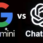 🤖 ChatGPT vs Google Gemini: Which AI is Smarter in 2025?